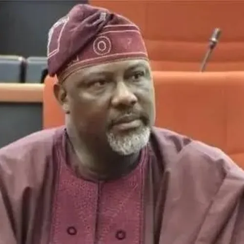 Pack your bags, Melaye tells Tinubu ahead of 2027 polls