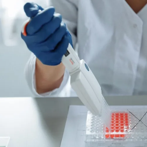 DNA: Nearly one in four paternity tests at Nigerian lab exclude alleged father