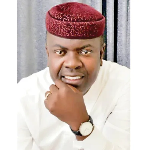 Ondo APC needs genuine reconciliation — Ex-Rep member, Akinjo