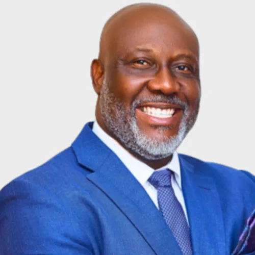 2027: Start packing your bags from Villa, Dino Melaye tells Tinubu