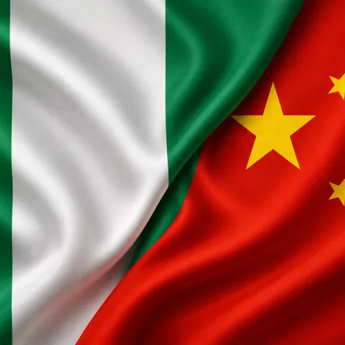 Nigeria’s exports to China soar 81% after zero-tariff policy