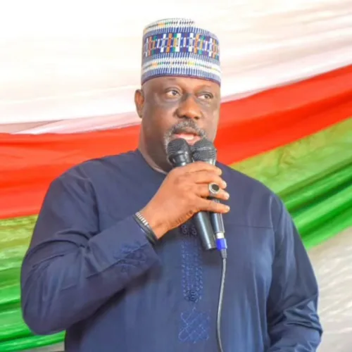 2027: Fresh opposition coalition push gathers momentum — Dino Melaye