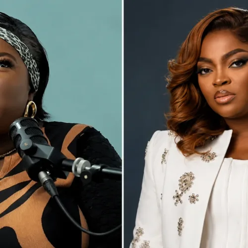 Why I regret turning down opportunity to work with Funke Akindele — Bunmi Nelson