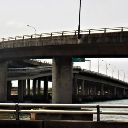 FG to complete reconstruction of Carter Bridge within 24 months