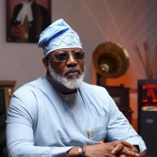 2027: Tinubu, Family Should Start Packing Their Luggage From Aso Rock – Dino Melaye