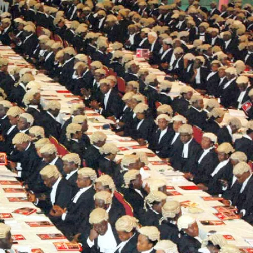 Research raises concern over women’s low representation in law faculty leadership