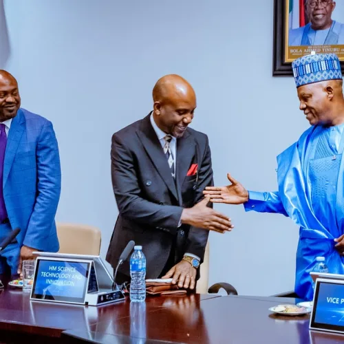 NAC ratifies framework to build Nigeria’s digitised modern addressing system