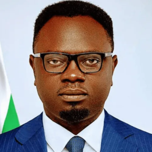 2027: APC youth leaders throw weight behind Olawande, drum support for Tinubu