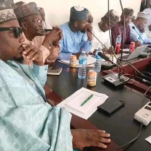 Sokoto Govt Begins 2027 Budget Review