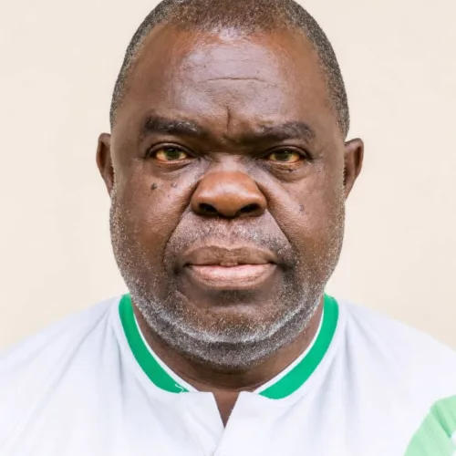 Prof Rotimi Joins Advisory C’ttee On Tinubu’s Policing Bill