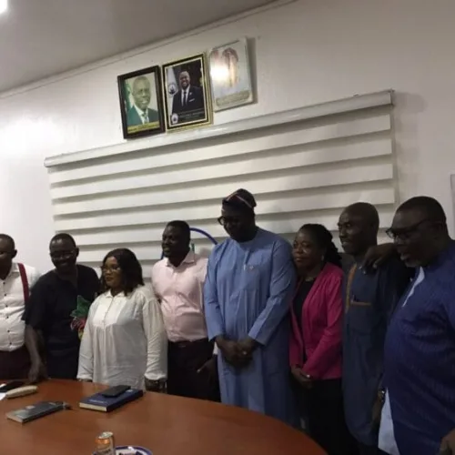 Nigeria Shipping Sector Faces Inadequate Capacity, Fleet