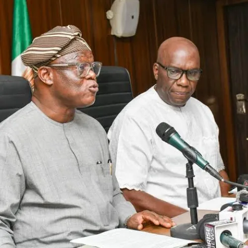 APC denies withdrawal of 2027 presidential campaign council list