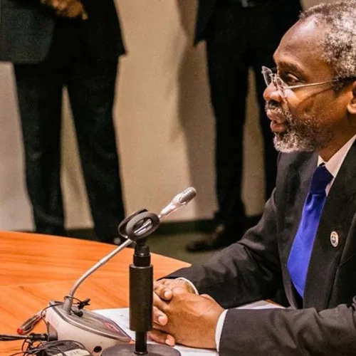 Gbajabiamila: Nigeria can’t rely on one police structure to tackle security challenges