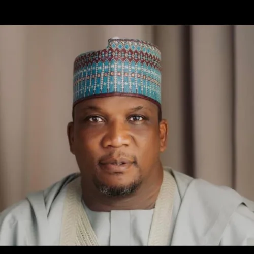 Maulud: Kaduna PDP gov candidate ABG seeks prayers for peace, economic relief
