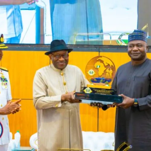Lasting peace cannot be sustained without inclusive economic growth – Musa
