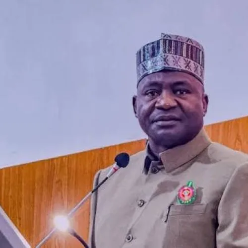 2027: Defence Minister Musa Joins Tinubu’s Campaign Team, Appointed Secretary