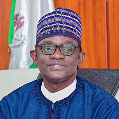 Yobe Residents Slam Buni’s N300m donation, Govt Denies Using State Funds