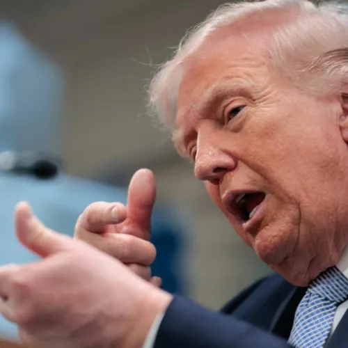 US to revoke visas of Nigerians, other foreigners who seek asylum after entering as visitors