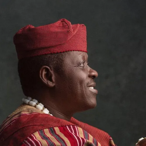 “Action Pọ̀ Bi Ogogo”: Remembering the Life and Times of Taiwo “Ogogo” Hassan