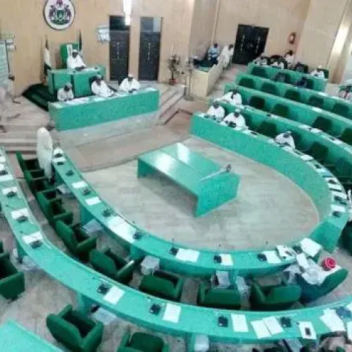 Kano Assembly Calls For Action As Diphtheria Claims Over 50 Children