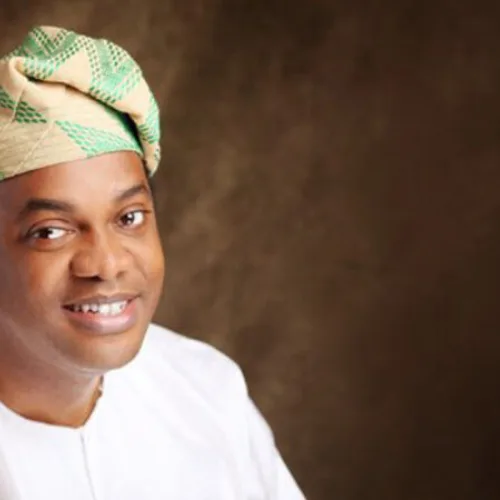 Nigeria economy needs imaginative, strategically-designed policies that address growth – Donal Duke 