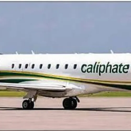 Caliphate Air: Sokoto’s visionary foray into commercial aviation