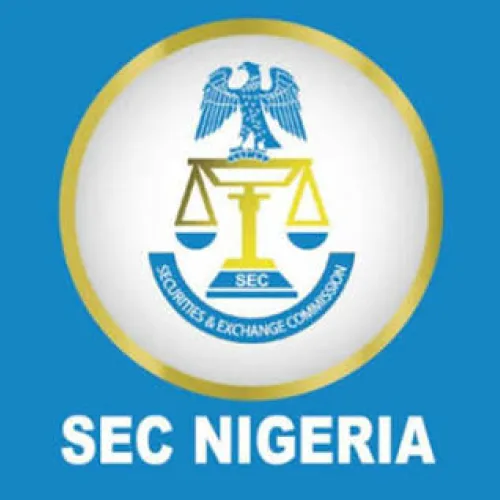 SEC proposes N2bn capital threshold for crypto firms, N30m registration fee
