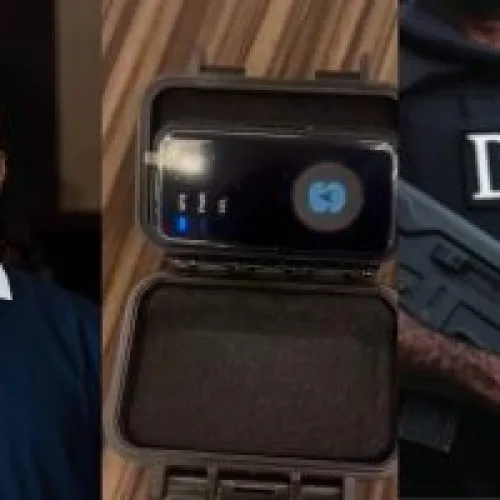 Security Agencies Can’t Protect Everyone — VeryDarkMan Demands Citizen Access to Guns
