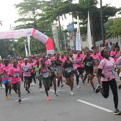 Lagos To Host 15,000 Young Athletes For Maiden Nat’l Intermediary Games