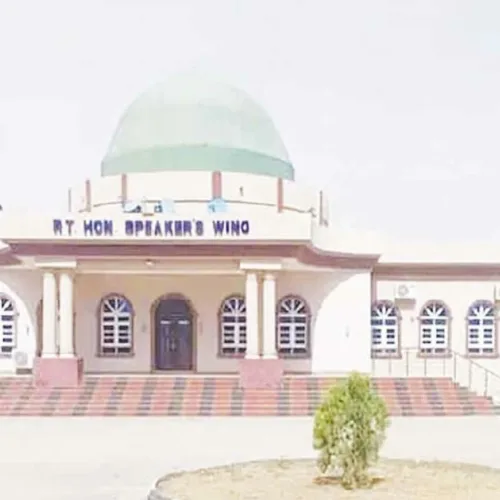 Over 50 children killed in Kano diphtheria outbreak – Lawmakers