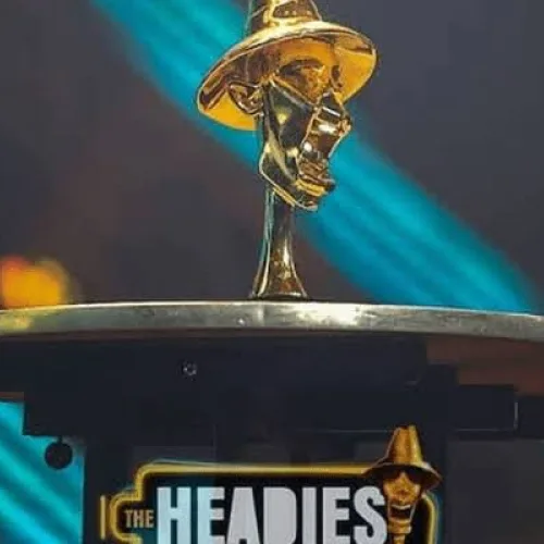 Full list: 2026 Headies Awards nominees revealed