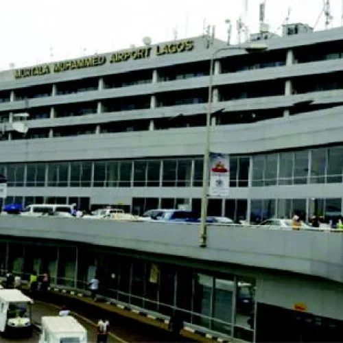 65 Nigerians to return from South Africa Wednesday