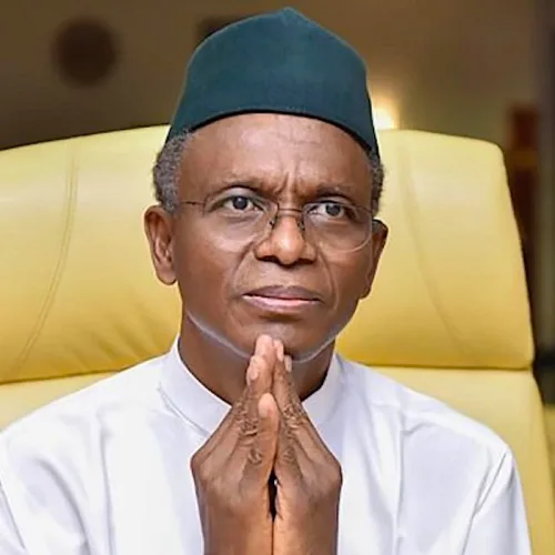 El-Rufai’s ordeal tests North’s loyalty – Ex-ADC North West chair