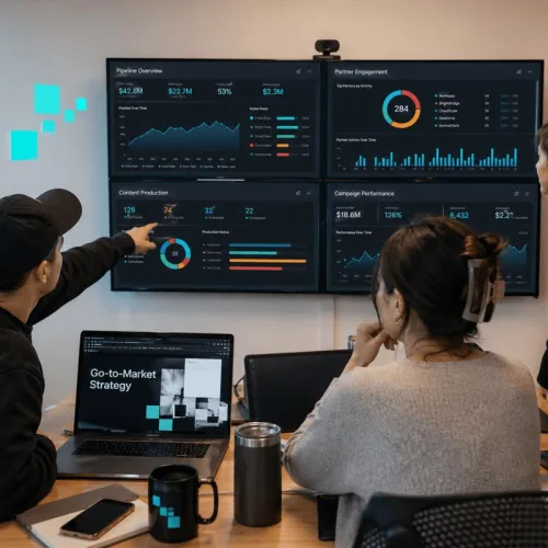 How consultants can turn RevOps audits into recurring revenue 