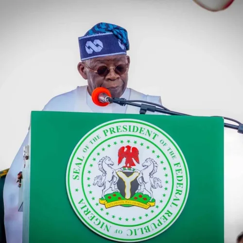 Tinubu reacts as hundreds abducted in Niger