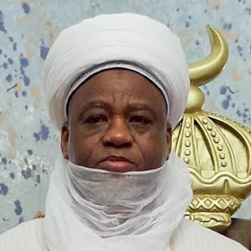 Northern Senators Forum congratulates Sultan of Sokoto at 70