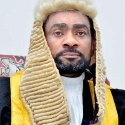 Agbebaku Rejects Impeachment Claim, Insists He Resigned as Edo Speaker