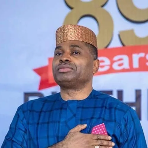 Tinubu afflicting Nigerians with poverty, practicing voodoo economics – Kenneth Okonkwo