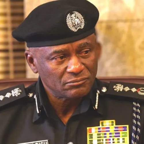 Tunji Disu orders CPs to treat mob action as homicide
