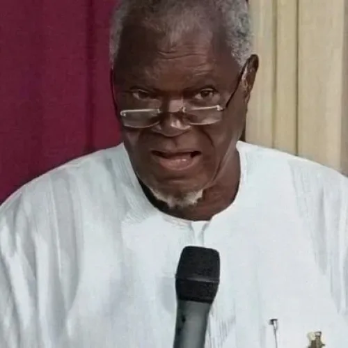 Oyo empowers 80 civil servants with digital skills