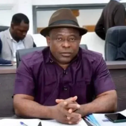 New Edo speaker denies stripping assembly, judiciary of financial autonomy