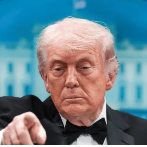 Trump wants to revoke 200,000 visas from asylum seekers