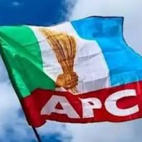2027: APC reopens membership registration, begins Monday