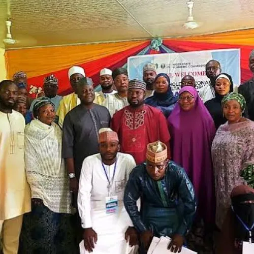 Niger stakeholders demand roads, schools, hospitals in 2027 budget