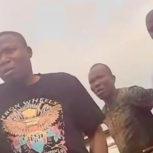 Fresh controversy as Igboho intervenes in alleged Police arrest of Tani Olohun