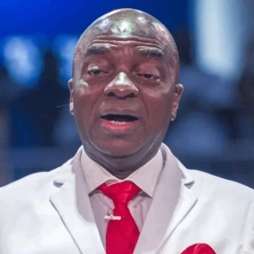 How we built 109,000-seat The Ark without special offerings — Oyedepo