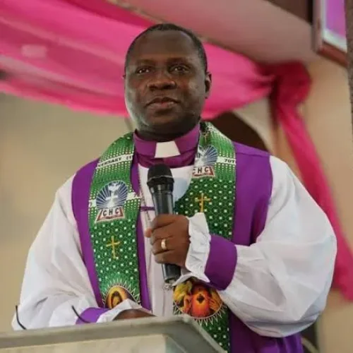 Eid-el-Maulud: Nigerians are tired of promises, CAN urges good governance