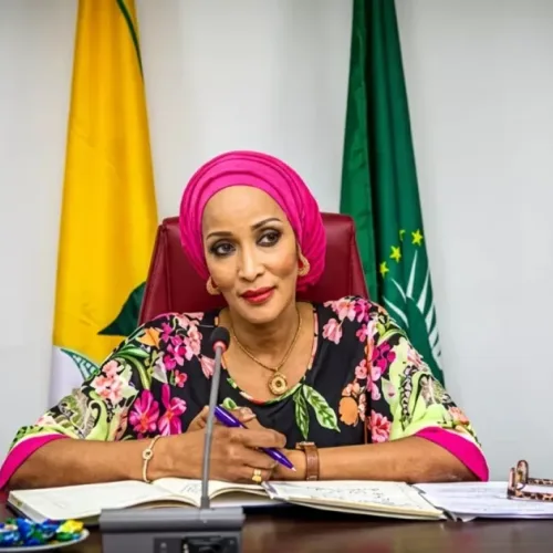 65 Nigerians to return from South Africa Wednesday — FG