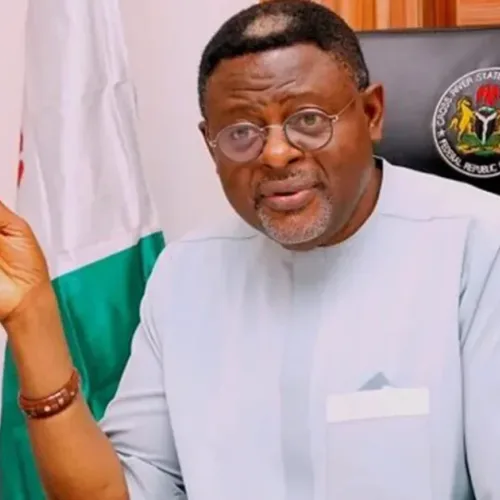 Eid-el-Maulud: Cross River gov calls for peace, unity
