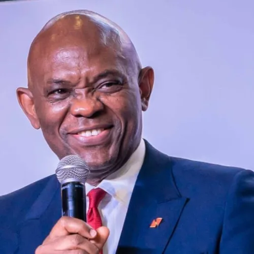 Nigerian tycoon Tony Elumelu set to earn another $14.45m from Seplat Energy dividend